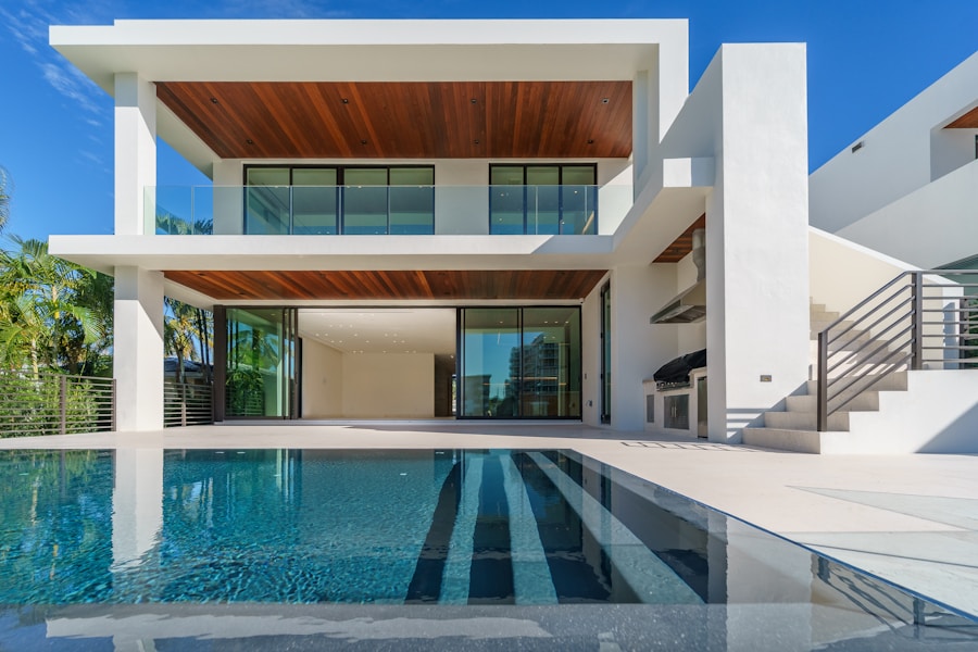 Luxury Villa AC Overhaul Palm Jumeirah