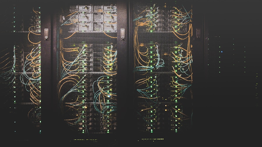 Electrical Services in Dubai