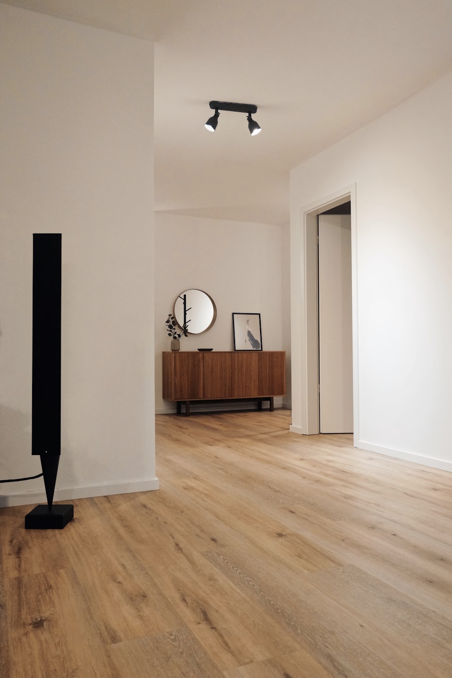 Flooring & Tiles in Dubai