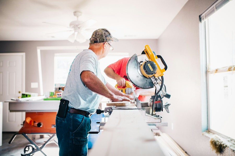 General Maintenance & Handyman in Dubai