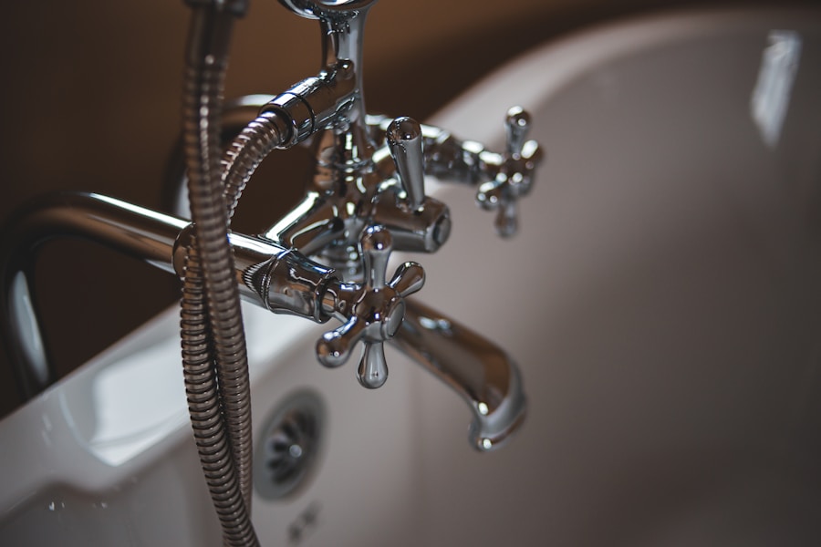 Plumbing Services in Dubai