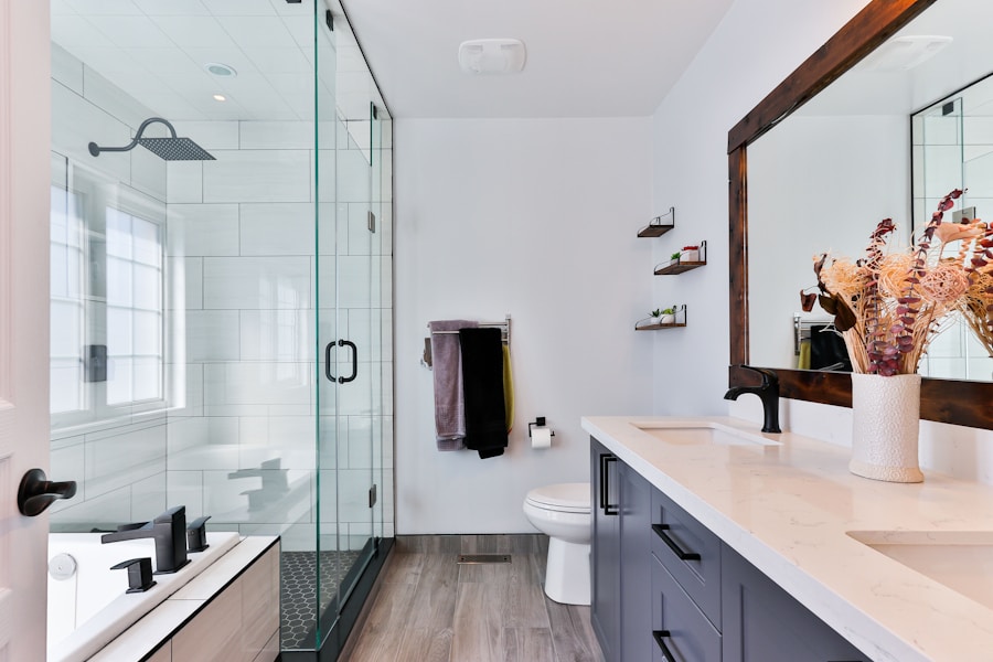 Renovation & Civil Works in Dubai