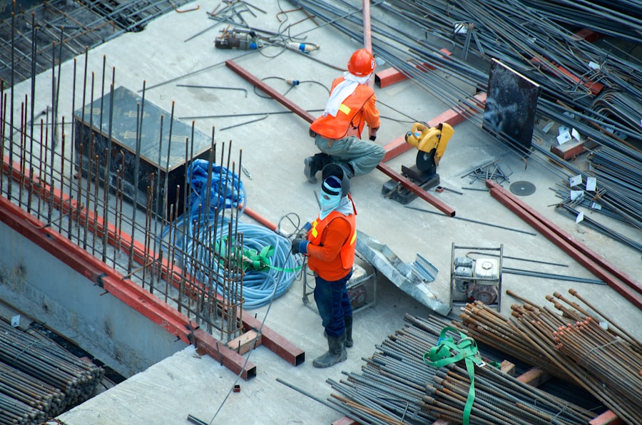 Specialist Technical Works in Dubai